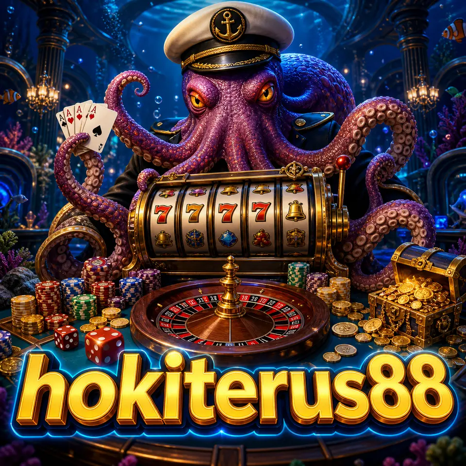 hokiterus88 Akses