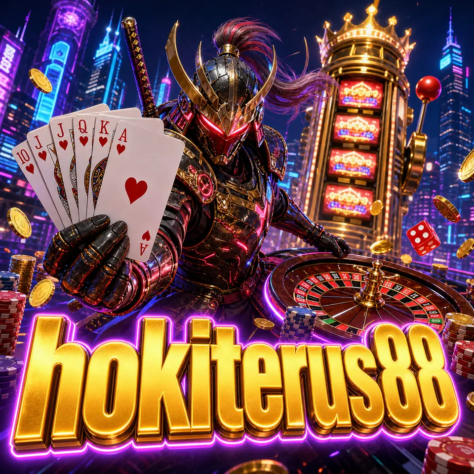 hokiterus88 APK
