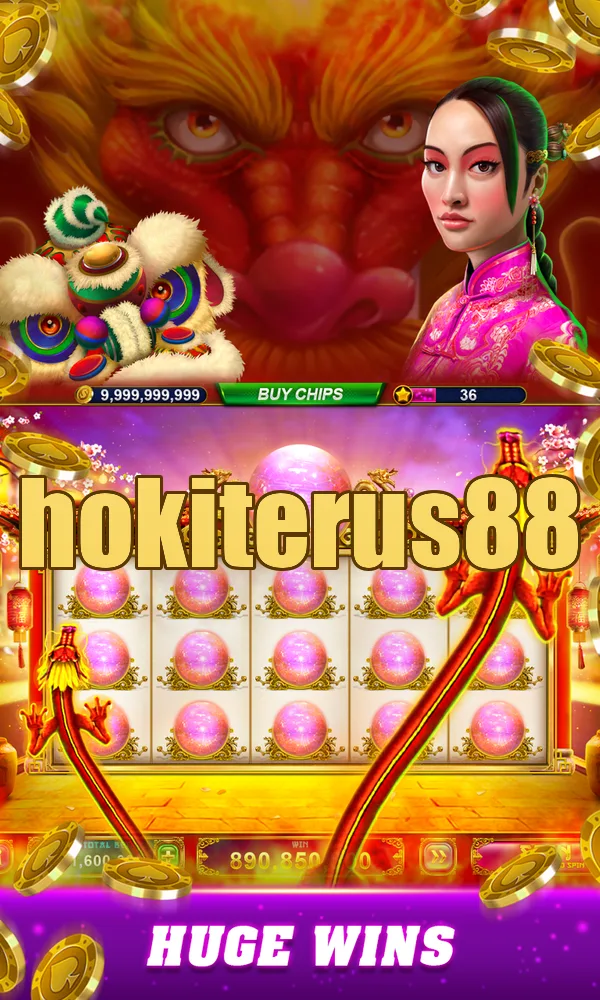 hokiterus88 APK