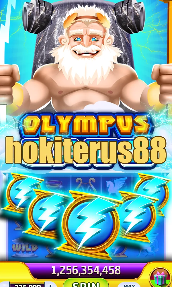 hokiterus88 APK
