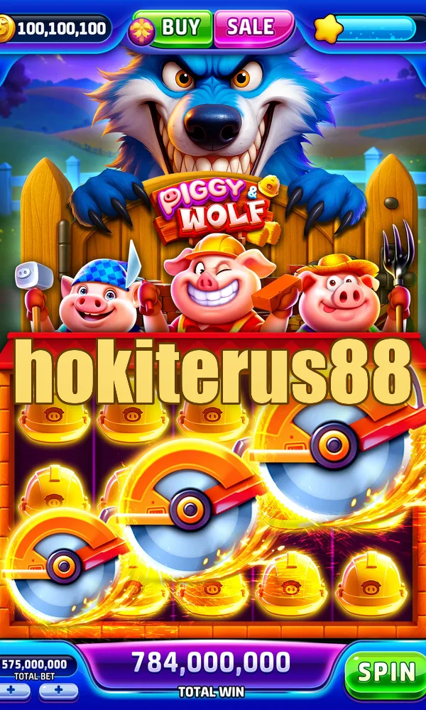 hokiterus88 Akses