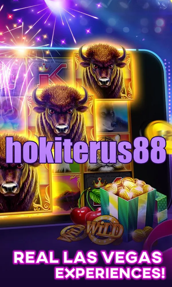 hokiterus88 APK