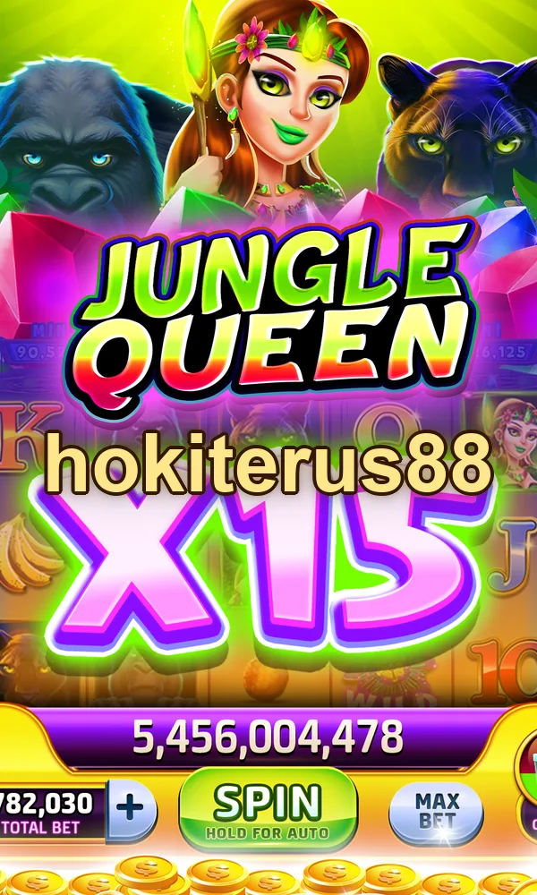 hokiterus88 Masuk