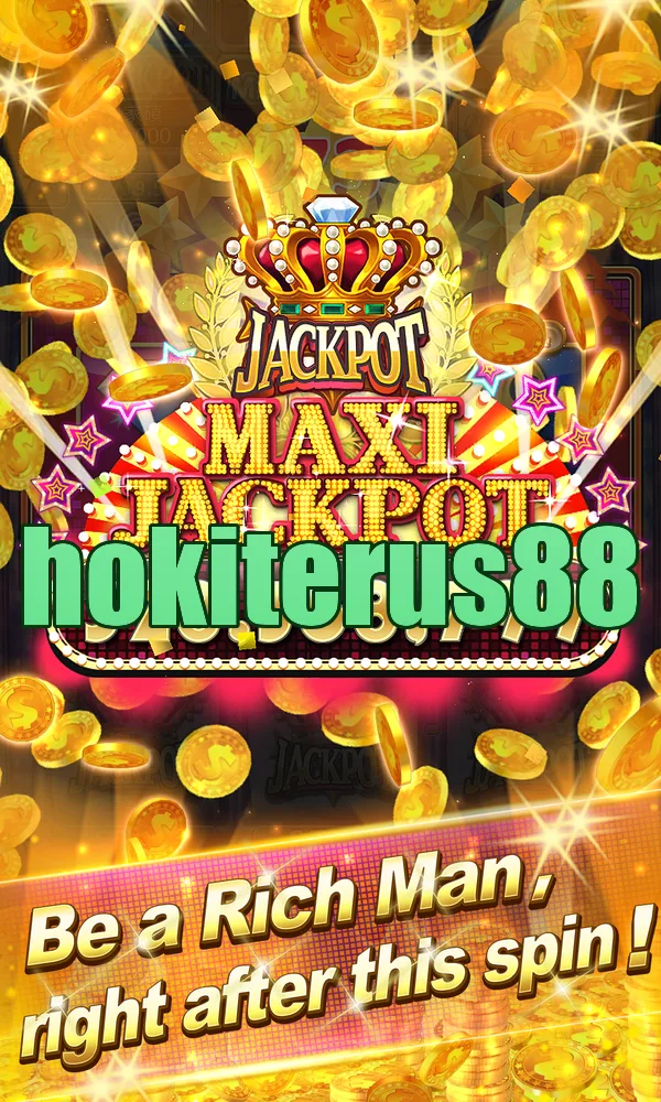 hokiterus88 Masuk