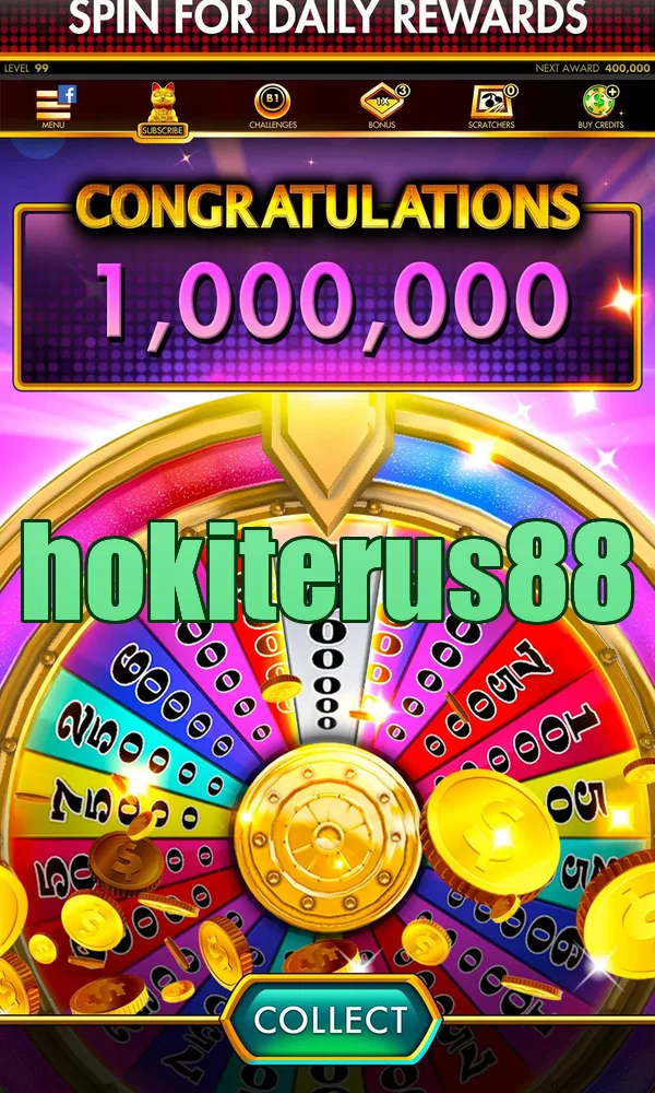 hokiterus88 Masuk