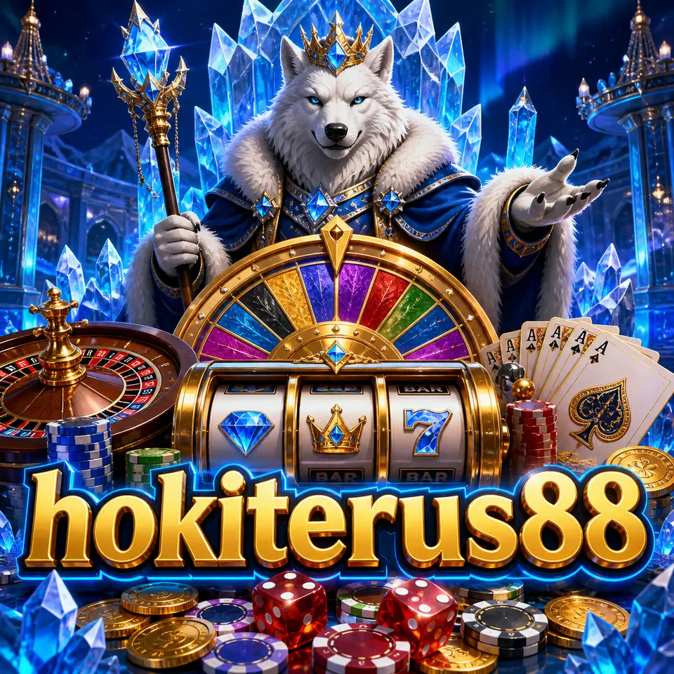 hokiterus88 APK Resmi Akses
