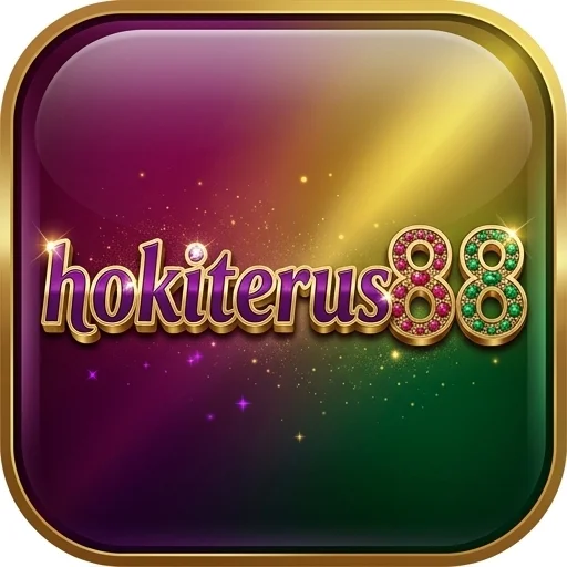 hokiterus88 Logo - Resmi