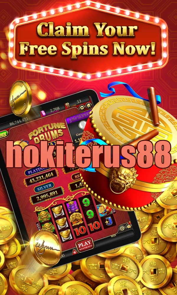 hokiterus88 Tangkapan Layar 1