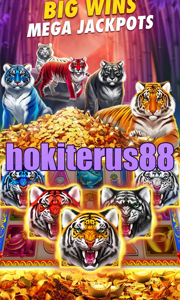hokiterus88 Preview - Resmi Unduh