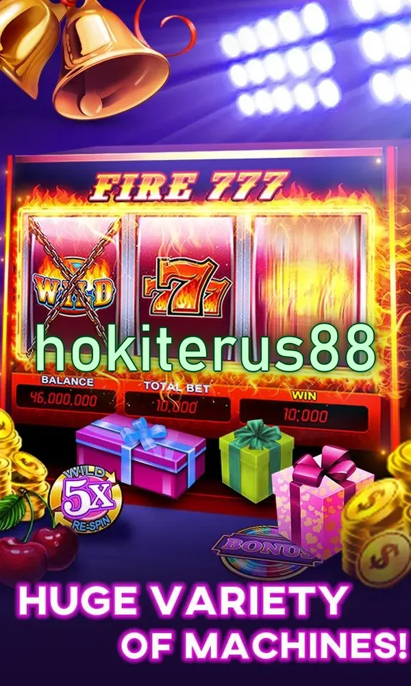 hokiterus88 Tangkapan Layar Resmi APK