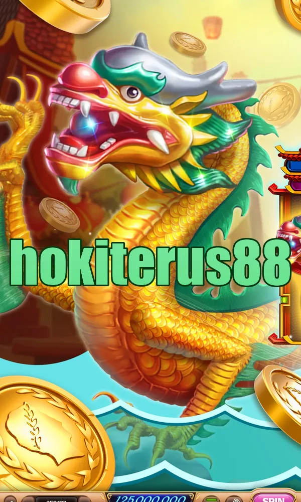 hokiterus88 Tangkapan Layar 3